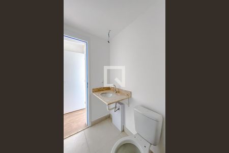 Apartamento à venda com 105m², 3 quartos e 2 vagasBanheiro