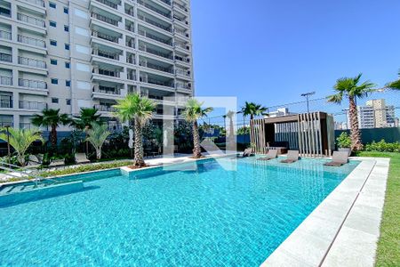 Apartamento à venda com 105m², 3 quartos e 2 vagasÁrea comum - Piscina