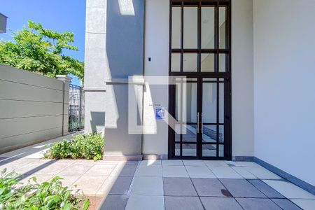 Apartamento à venda com 105m², 3 quartos e 2 vagasÁrea comum