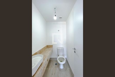 Apartamento à venda com 105m², 3 quartos e 2 vagasLavabo