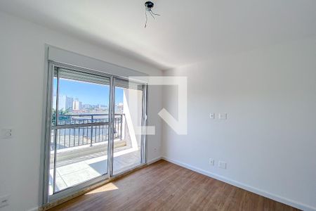 Apartamento à venda com 105m², 3 quartos e 2 vagasQuarto 3 - Suíte