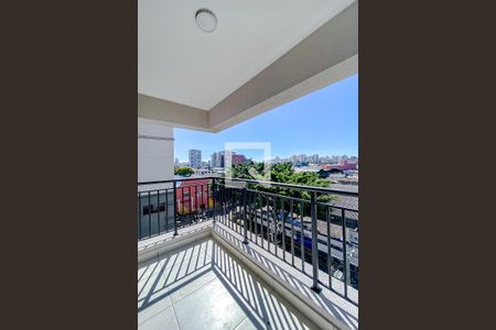 Apartamento à venda com 105m², 3 quartos e 2 vagasVaranda da Suíte