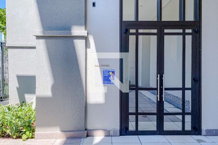 Apartamento à venda com 105m², 3 quartos e 2 vagasÁrea comum