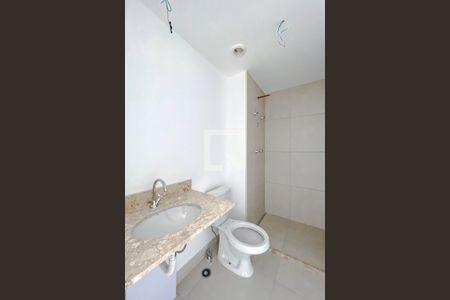 Apartamento à venda com 105m², 3 quartos e 2 vagasBanheiro