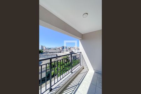 Apartamento à venda com 105m², 3 quartos e 2 vagasVaranda da Suíte