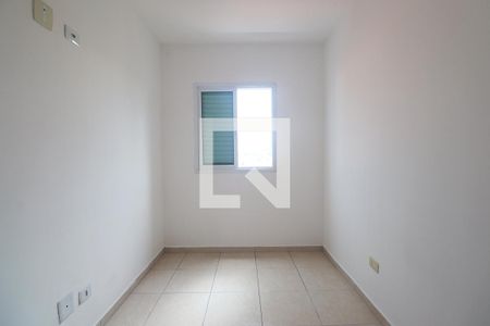 Quarto 1 de apartamento à venda com 2 quartos, 50m² em Vila Camilopolis, Santo André