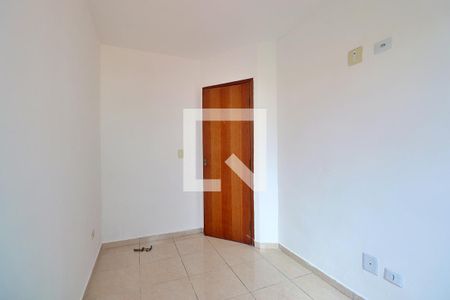Quarto 1 de apartamento à venda com 2 quartos, 50m² em Vila Camilopolis, Santo André