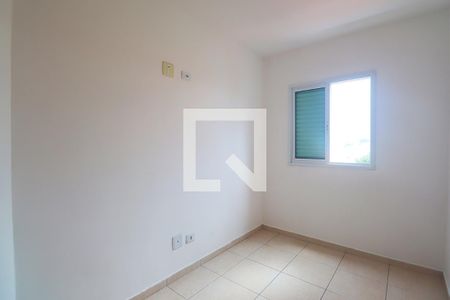 Quarto 1 de apartamento à venda com 2 quartos, 50m² em Vila Camilopolis, Santo André