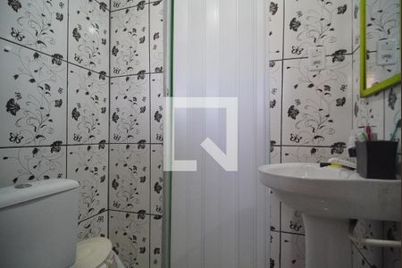 Casa à venda com 120m², 2 quartos e 1 vaga Casa à venda com 120m², 2 quartos e 1 vagaBanheiro 2