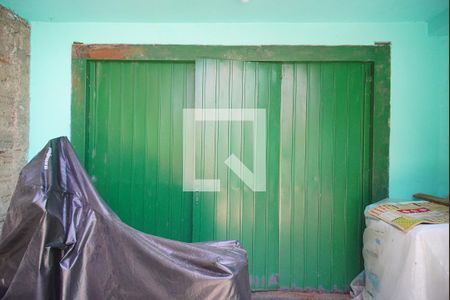 Casa à venda com 120m², 2 quartos e 1 vaga Casa à venda com 120m², 2 quartos e 1 vagaGaragem