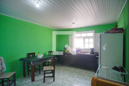 Casa à venda com 120m², 2 quartos e 1 vaga Casa à venda com 120m², 2 quartos e 1 vagaCozinha