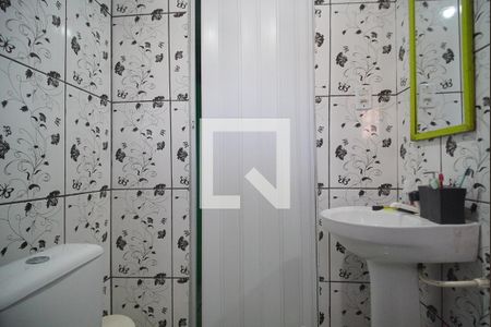 Casa à venda com 120m², 2 quartos e 1 vaga Casa à venda com 120m², 2 quartos e 1 vagaBanheiro 2