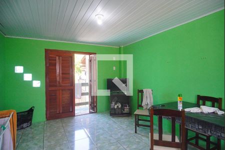 Casa à venda com 120m², 2 quartos e 1 vaga Casa à venda com 120m², 2 quartos e 1 vagaCozinha