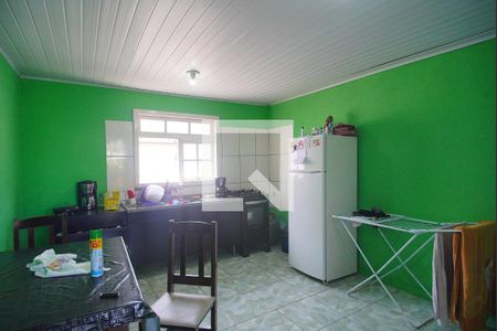 Casa à venda com 120m², 2 quartos e 1 vaga Casa à venda com 120m², 2 quartos e 1 vagaCozinha