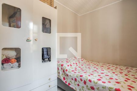 Quarto 1 de casa à venda com 5 quartos, 150m² em Costa E Silva, Porto Alegre