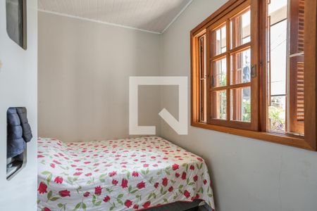 Quarto 1 de casa à venda com 5 quartos, 150m² em Costa E Silva, Porto Alegre