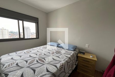 Apartamento à venda com 48m², 2 quartos e sem vagaQuarto 2