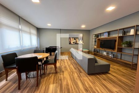 Apartamento à venda com 48m², 2 quartos e sem vagaÁrea comum - Jogos