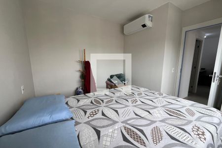 Apartamento à venda com 48m², 2 quartos e sem vagaQuarto 2