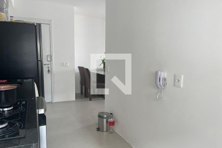 Apartamento à venda com 48m², 2 quartos e sem vagaCozinha e Área de Serviço
