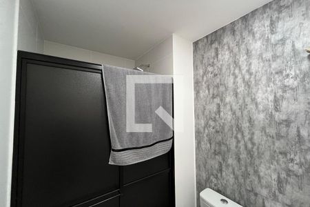 Apartamento à venda com 48m², 2 quartos e sem vagaBanheiro