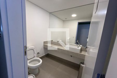 Apartamento à venda com 48m², 2 quartos e sem vagaÁrea comum - Salão de festas