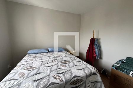 Apartamento à venda com 48m², 2 quartos e sem vagaQuarto 2