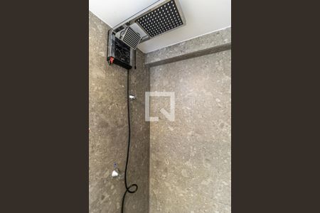 Studio à venda com 24m², 1 quarto e sem vagaBanheiro - Chuveiro