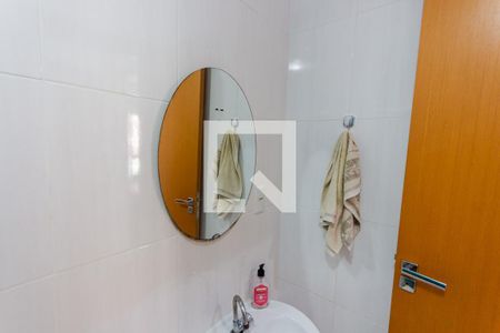 Apartamento à venda com 53m², 2 quartos e 1 vaga Apartamento à venda com 53m², 2 quartos e 1 vagaEspelho