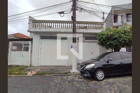 Casa à venda com 250m², 6 quartos e 3 vagasFachada