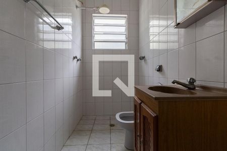 Casa à venda com 250m², 6 quartos e 3 vagasCasa 1 Banheiro de Serviço