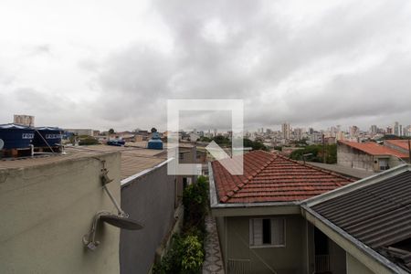 Casa à venda com 250m², 6 quartos e 3 vagasCasa 2 Vista Varanda Quarto 2