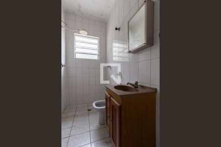 Casa à venda com 250m², 6 quartos e 3 vagasCasa 1 Banheiro de Serviço