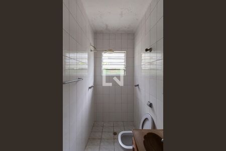 Casa à venda com 250m², 6 quartos e 3 vagasCasa 1 Banheiro de Serviço