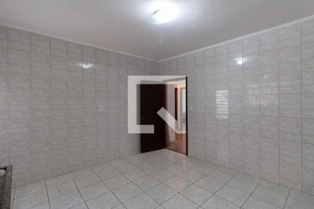 Casa à venda com 250m², 6 quartos e 3 vagasCasa 1 Cozinha