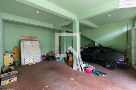 Casa à venda com 250m², 6 quartos e 3 vagasGaragem