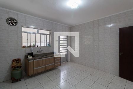 Casa à venda com 250m², 6 quartos e 3 vagasCasa 1 Cozinha