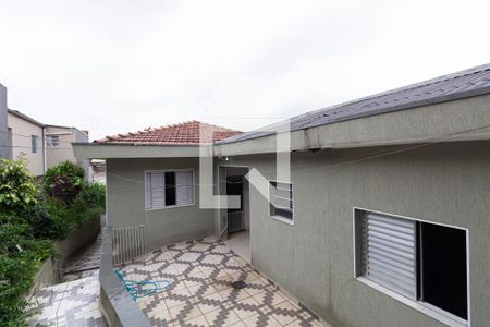 Casa à venda com 250m², 6 quartos e 3 vagasVista Quintal