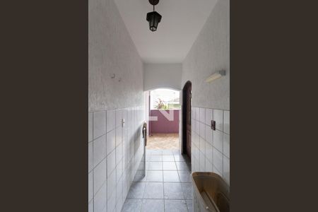 Casa à venda com 250m², 6 quartos e 3 vagasCasa 2 Área de Serviço