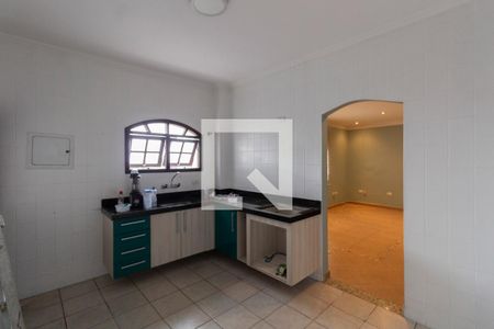 Casa à venda com 250m², 6 quartos e 3 vagasCasa 2 Cozinha