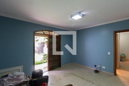 Casa à venda com 250m², 6 quartos e 3 vagasCasa 2 Quarto 1