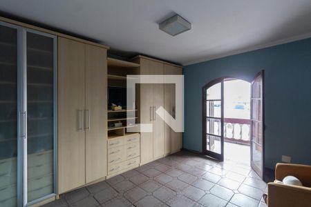 Casa à venda com 250m², 6 quartos e 3 vagasCasa 2 Quarto 2