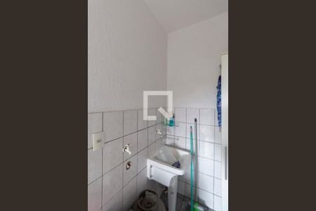 Casa à venda com 250m², 6 quartos e 3 vagasCasa 2 Área de Serviço