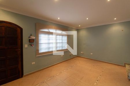 Casa à venda com 250m², 6 quartos e 3 vagasCasa 2 Sala