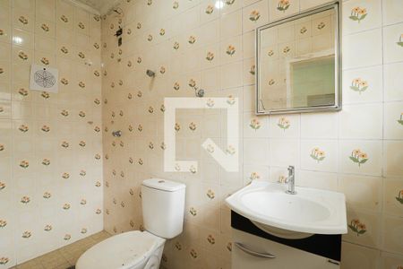 Casa à venda com 160m², 4 quartos e 2 vagasBanheiro da Suíte 2