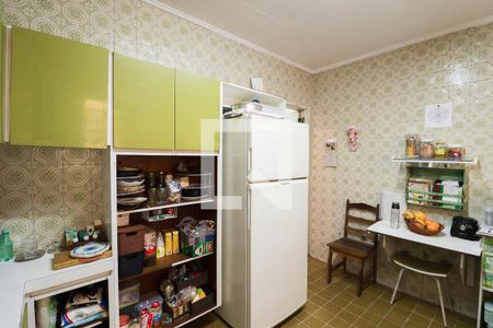 Casa à venda com 160m², 4 quartos e 2 vagasCozinha