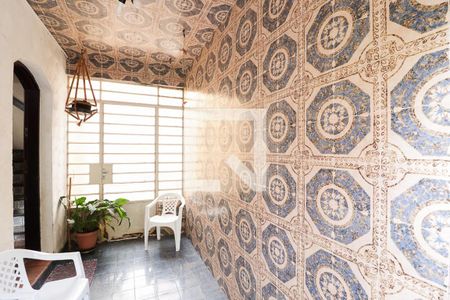 Casa à venda com 160m², 4 quartos e 2 vagasEntrada