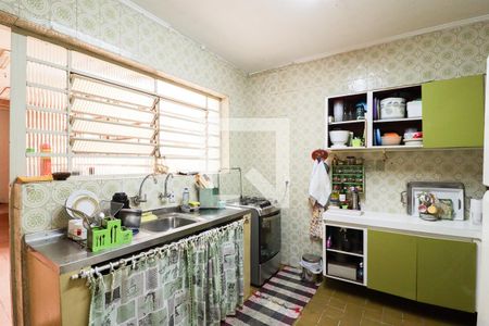 Casa à venda com 160m², 4 quartos e 2 vagasCozinha