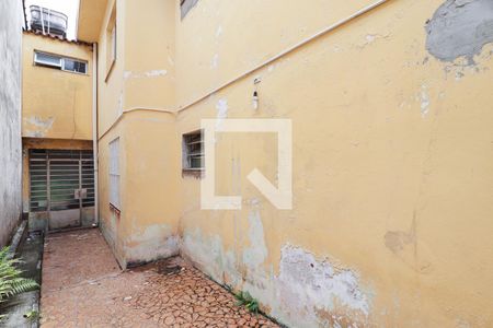Casa à venda com 160m², 4 quartos e 2 vagasÁrea externa