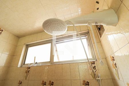 Casa à venda com 160m², 4 quartos e 2 vagasBanheiro da Suíte 1